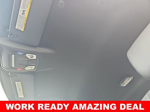 New 2026 RAM 2500 Tradesman image 29