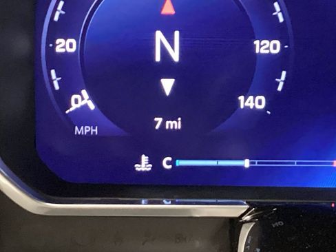 New 2026 Chevrolet Silverado 1500 LT w/ Z71 Off-Road Package image 12