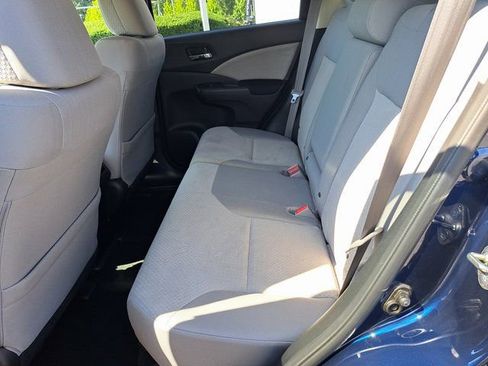 Used 2016 Honda CR-V EX image 29