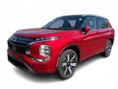 New 2025 Mitsubishi Outlander SEL