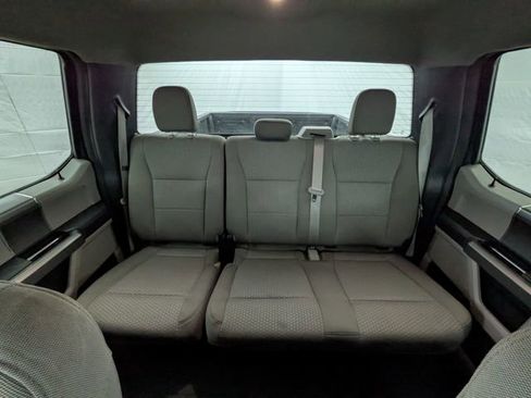 Certified 2019 Ford F150 XLT w/ Equipment Group 302A Luxury image 20