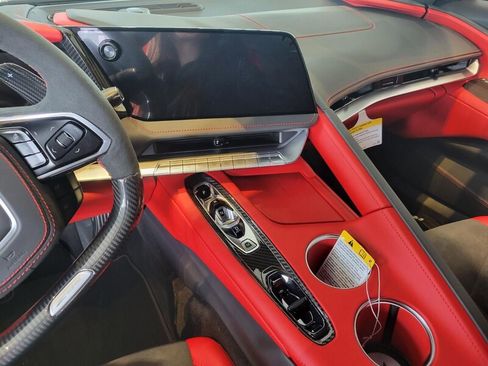 New 2026 Chevrolet Corvette Z06 image 15