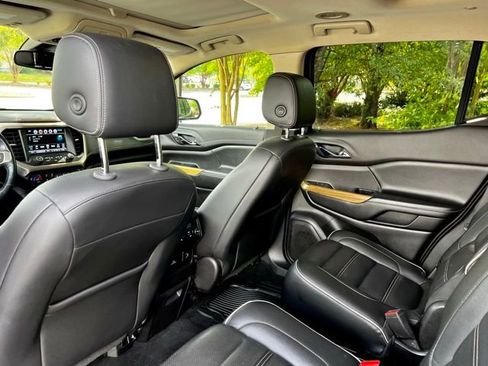 Used 2019 GMC Acadia Denali w/ Technology Package image 20