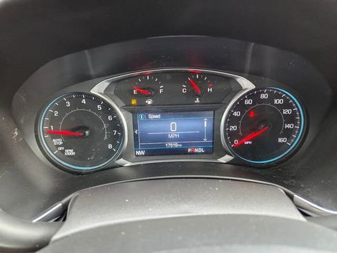 Certified 2024 Chevrolet Equinox LS w/ LS Convenience Package FWD image 37