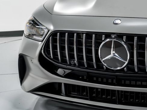 Used 2024 Mercedes-Benz AMG GT 63 S image 45