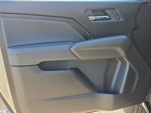 New 2026 Chevrolet Colorado LT w/ Advanced Trailering Package RWD image 24