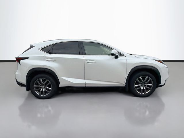 Used 2015 Lexus NX 200t AWD w/ Premium Package image 8