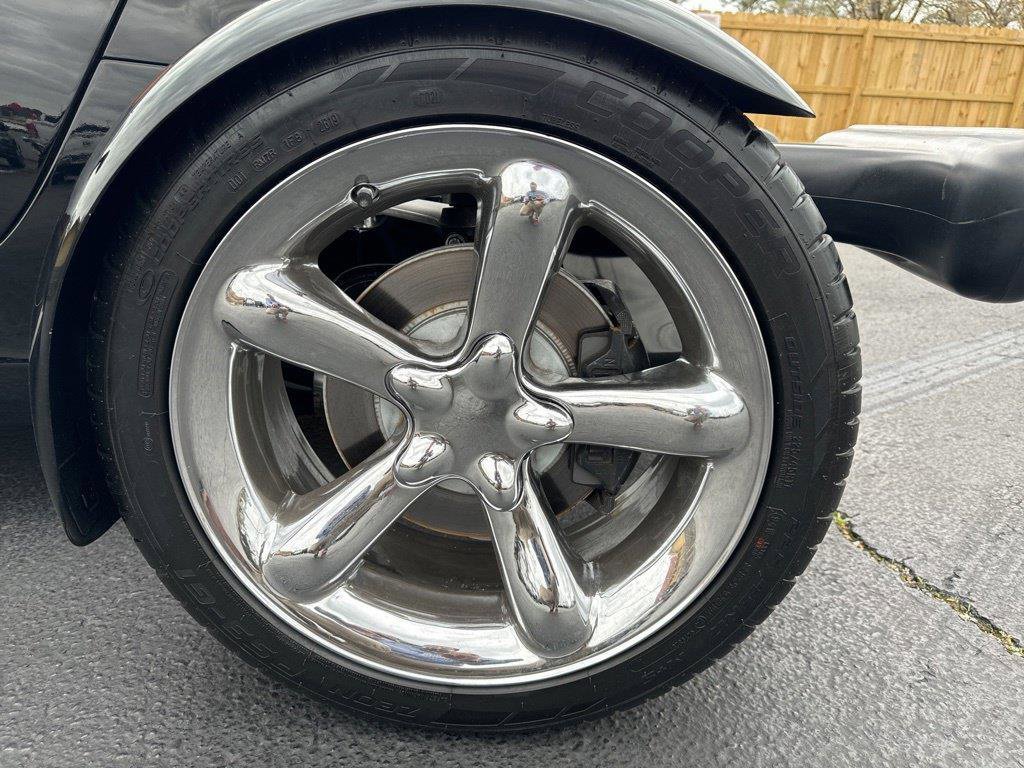 Used 2000 Plymouth Prowler RWD image 21
