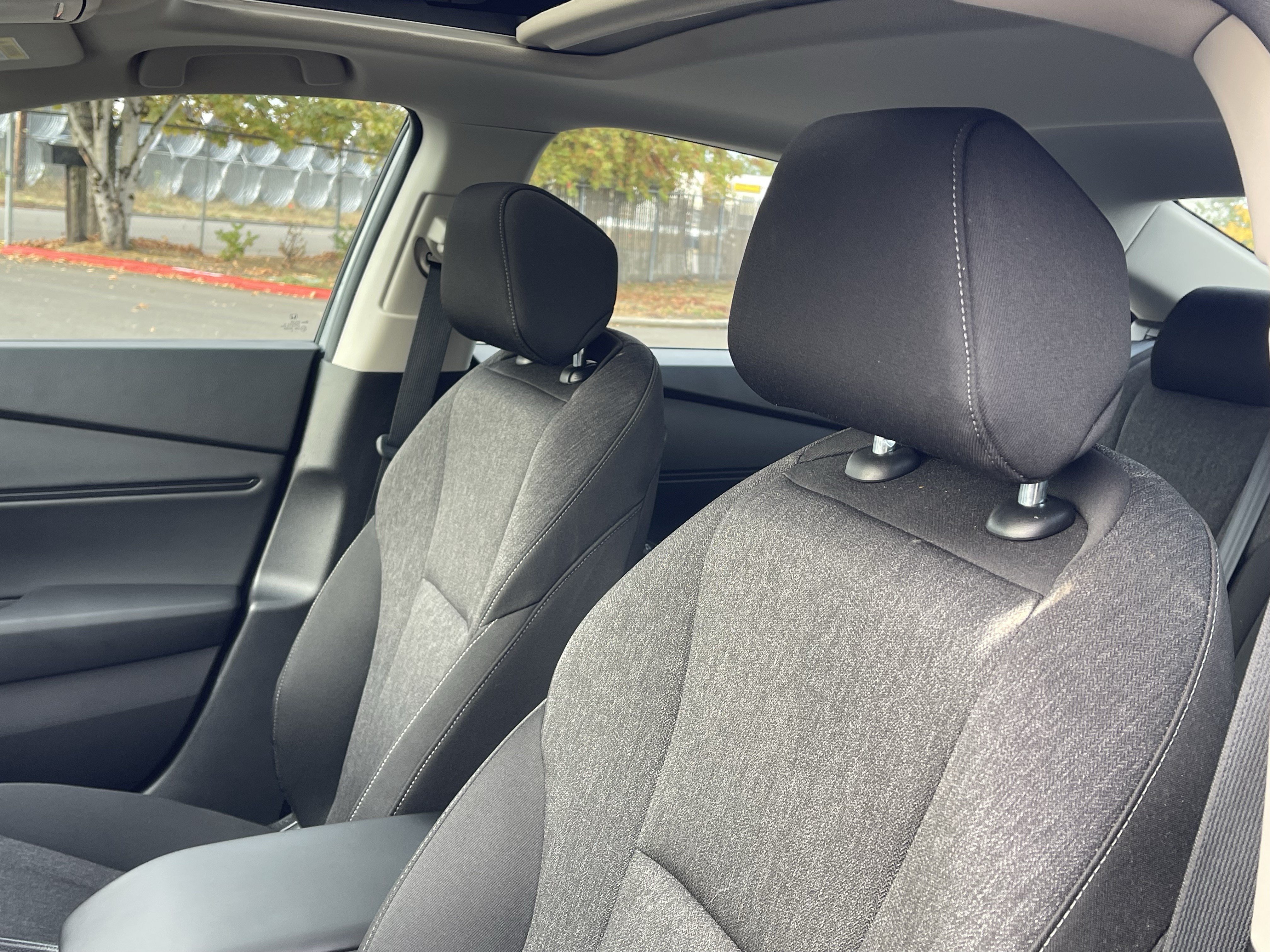 Used 2025 Honda Accord SE image 20