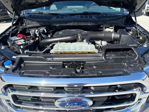 Used 2022 Ford F150 XLT w/ Equipment Group 302A High AWD/4WD image 20