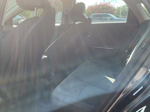 Used 2025 Kia K4 FWD image 9