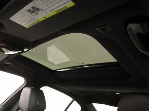 New 2025 BMW 530i w/ M Sport Package image 16