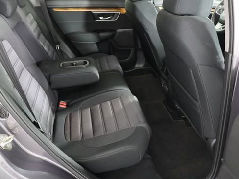Used 2018 Honda CR-V EX image 22