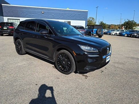 Used 2021 Lincoln Corsair Reserve image 7