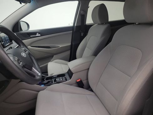 Used 2019 Hyundai Tucson Value AWD/4WD image 17
