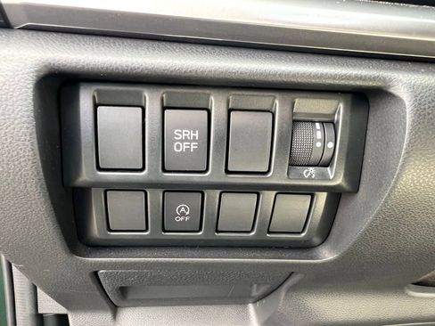 Used 2024 Subaru Forester Premium AWD/4WD image 14