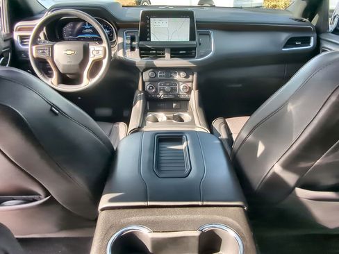 Certified 2024 Chevrolet Tahoe High Country image 21