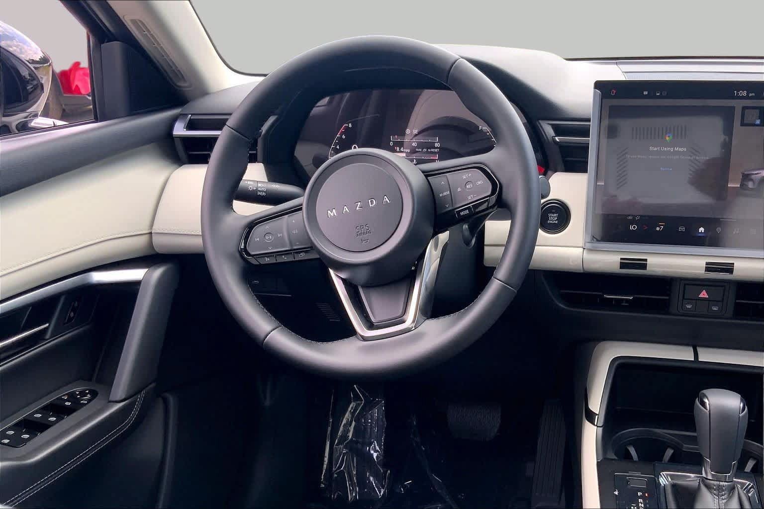New 2026 MAZDA CX-5 Preferred AWD/4WD image 9
