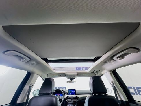 Certified 2022 Ford Escape SEL w/ Technology Package image 40