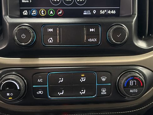 Certified 2021 GMC Canyon Denali image 16