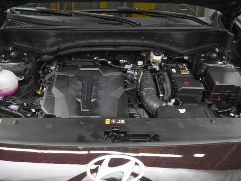 Used 2026 Hyundai Palisade Calligraphy AWD/4WD image 43