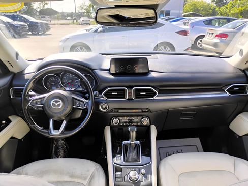 Used 2017 MAZDA CX-5 Grand Select image 71