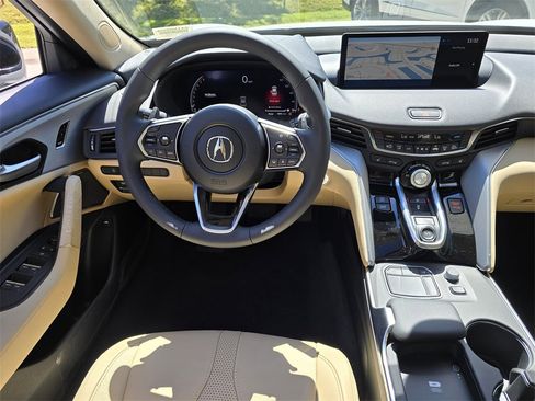 New 2025 Acura TLX w/ Technology Package image 9