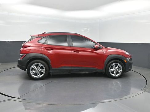 Used 2022 Hyundai Kona SEL w/ Cargo Package FWD image 29