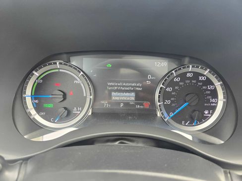 New 2026 Toyota Highlander XLE image 28