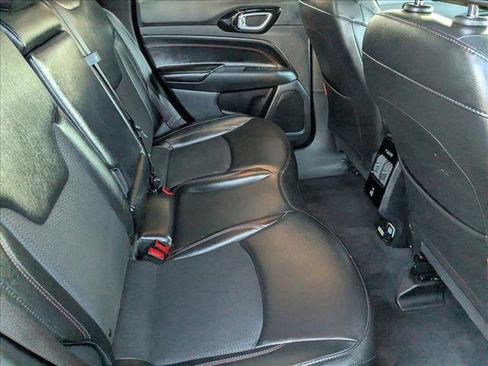 Used 2022 Jeep Compass Trailhawk w/ Trailhawk Convenience Group image 19