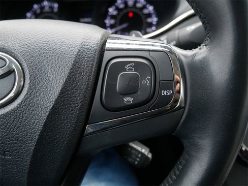 Used 2015 Toyota Avalon XLE Touring image 23