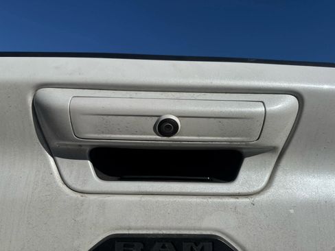 Used 2021 RAM 1500 Limited w/ Night Edition image 13