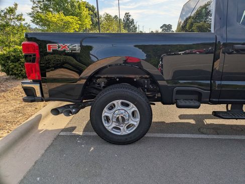 New 2026 Ford F350 XLT AWD/4WD image 34