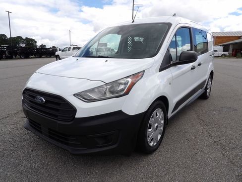 Used 2020 Ford Transit Connect XL FWD image 59