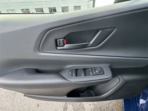 Used 2024 Toyota Prius Limited image 16