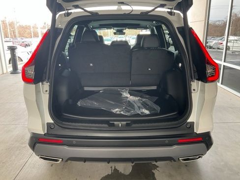 New 2026 Honda CR-V Sport-L image 18