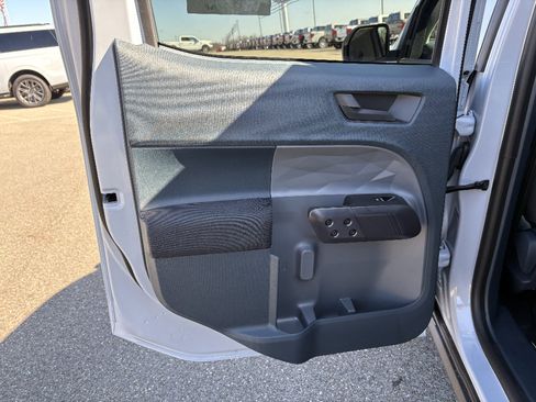 New 2026 Ford Maverick XL w/ Equipment Group 101A image 17