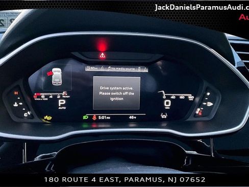 Used 2024 Audi Q3 2.0T Premium Plus image 21