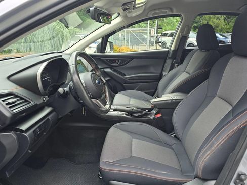 Used 2023 Subaru Crosstrek 2.0i Premium AWD/4WD image 6