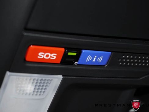 Used 2025 Subaru Forester Sport w/ Popular Package #1 image 34