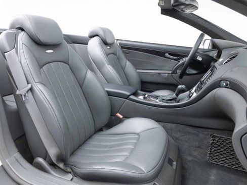 Used 2006 Mercedes-Benz SL 65 AMG image 4