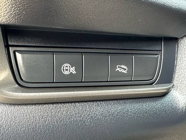 Used 2024 MAZDA CX-30 AWD 2.5 S w/ Select Sport Pkg image 23