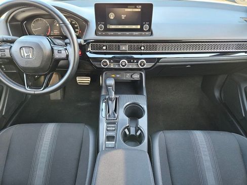 Used 2024 Honda Civic Sport image 11
