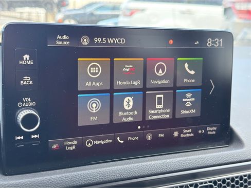 Used 2024 Honda Civic Type R image 60