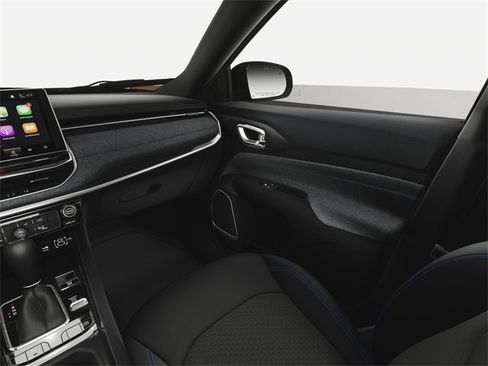 Certified 2024 Jeep Compass Latitude image 20