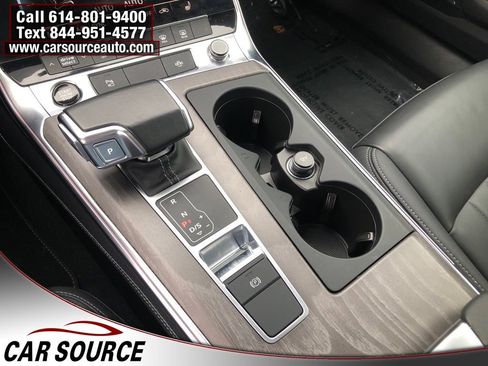 Used 2024 Audi A6 Premium Plus image 27