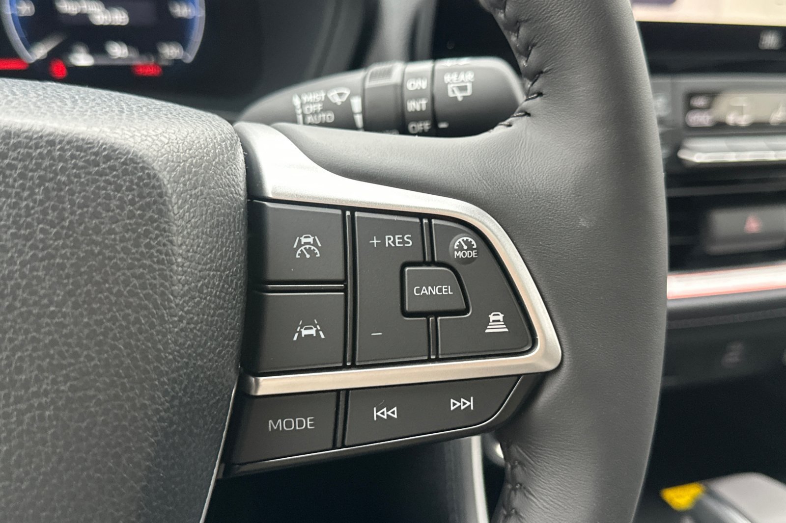 New 2026 Toyota Grand Highlander AWD Hybrid image 28