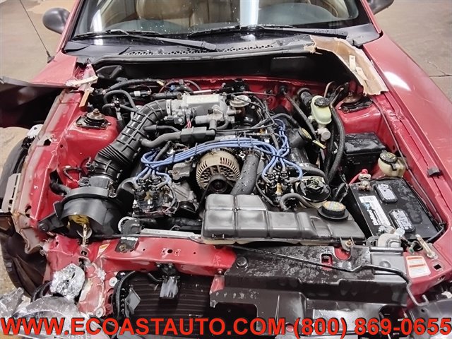 Used 1998 Ford Mustang GT RWD image 9