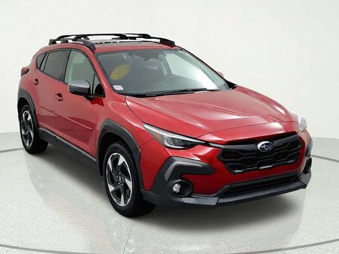 Certified 2024 Subaru Crosstrek 2.5i Limited w/ Popular Package #4A AWD/4WD image 2