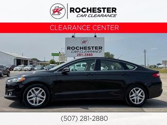 Used 2014 Ford Fusion SE w/ Equipment Group 202A FWD video 1